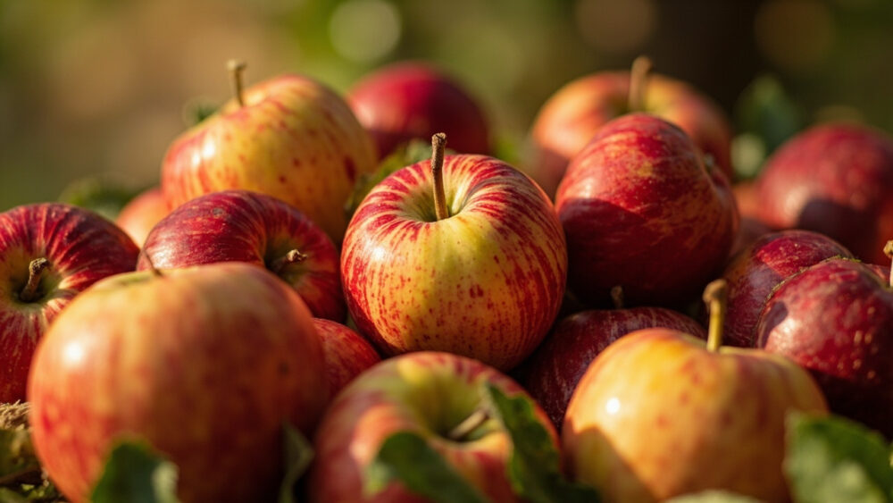 apple varieties