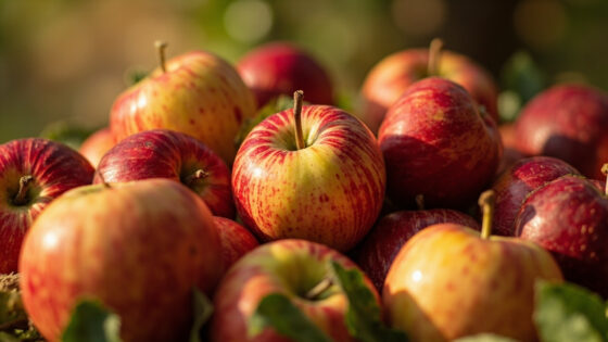 apple varieties
