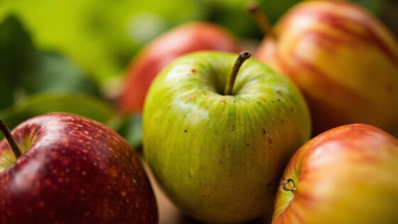 best apple varieties