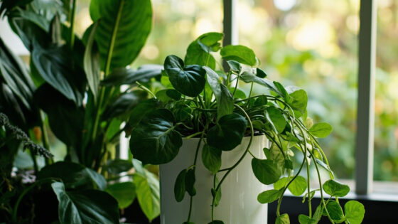 best indoor plants for low light