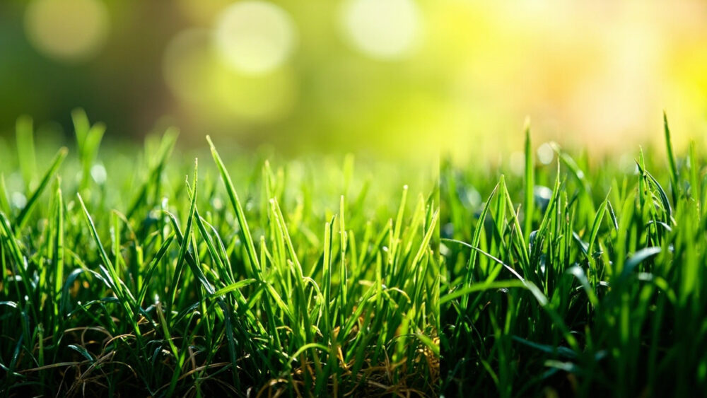 best mowing height for bermuda grass