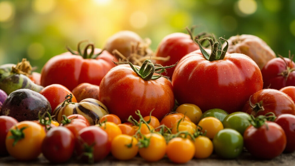 best tomato varieties