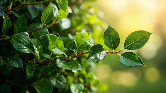 boxwood vs holly