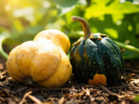 butternut vs acorn squash