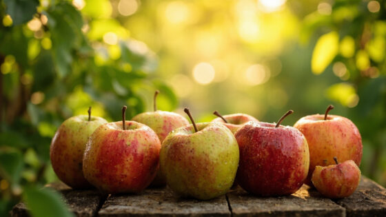 can you freeze apples