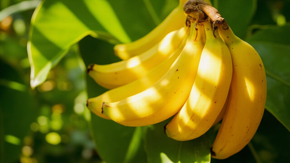 can you freeze bananas