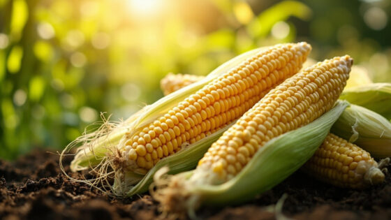 can you freeze corn