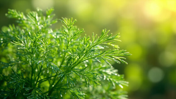 can you freeze dill
