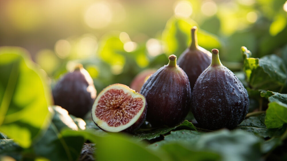 can you freeze figs