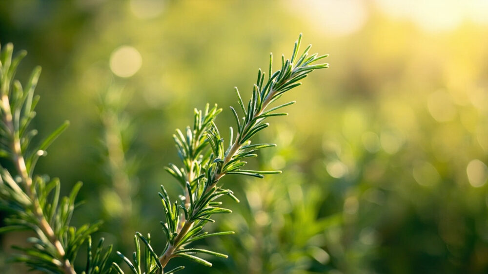 can you freeze rosemary