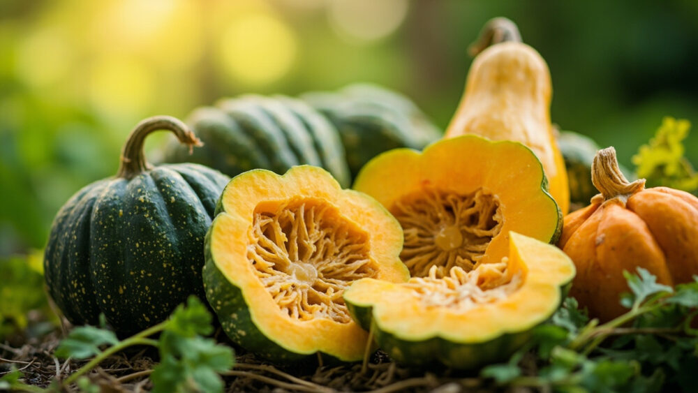can you freeze squash