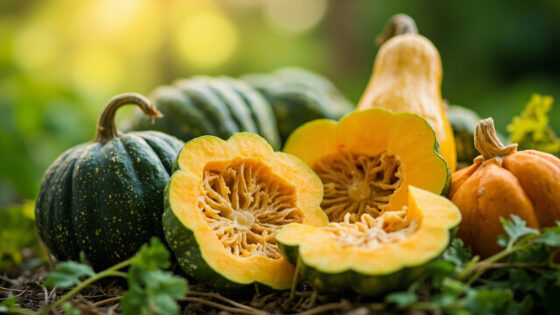 can you freeze squash
