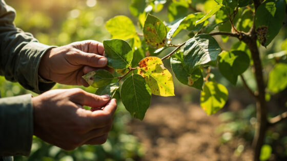 curry leaf tree diseases