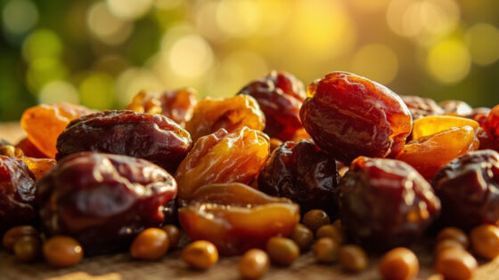 date varieties