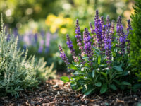 deer resistant plants