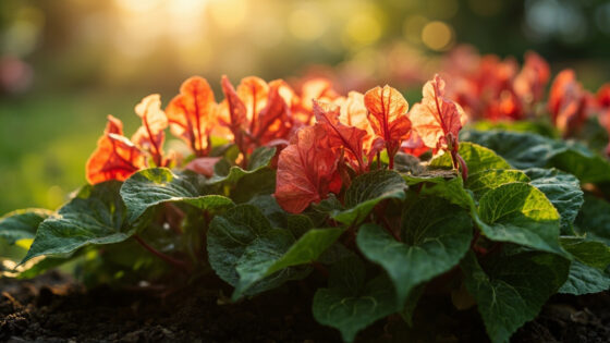 do begonias come back every year