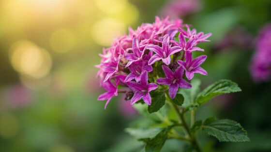 do verbena come back every year