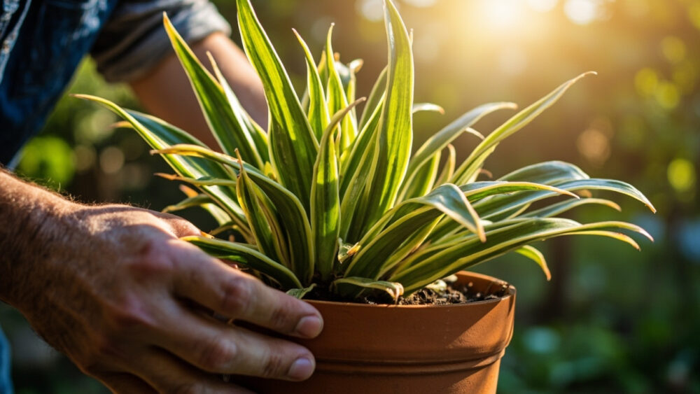 dracaena light requirements