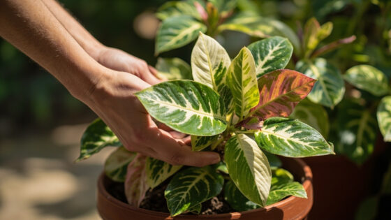 ficus tineke care