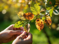 hawthorn trees diseases