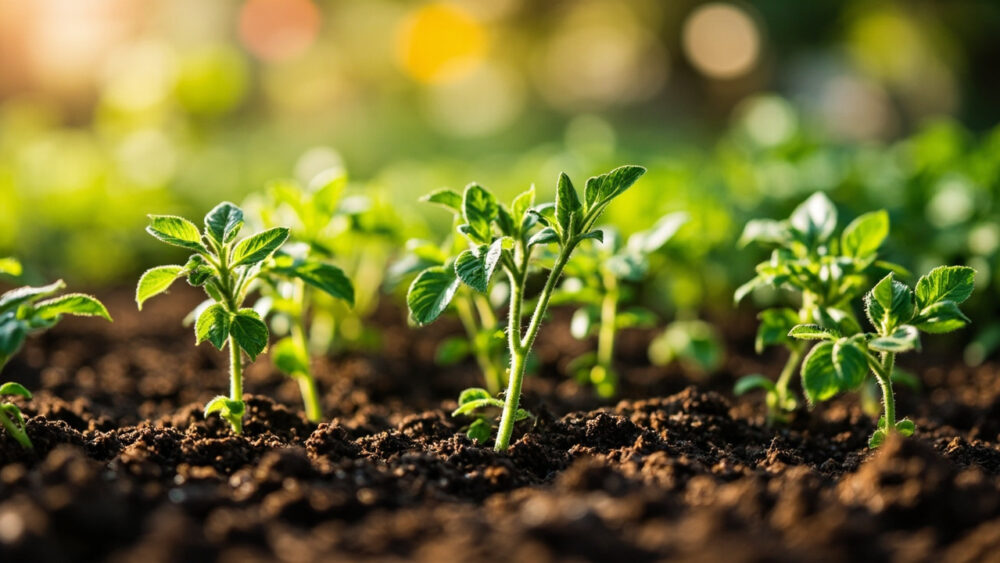 how far apart to plant roma tomatoes