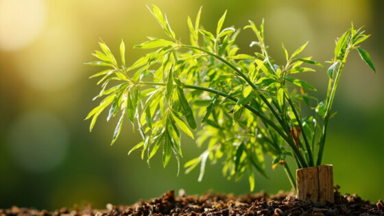 how fast do weeping willow grow