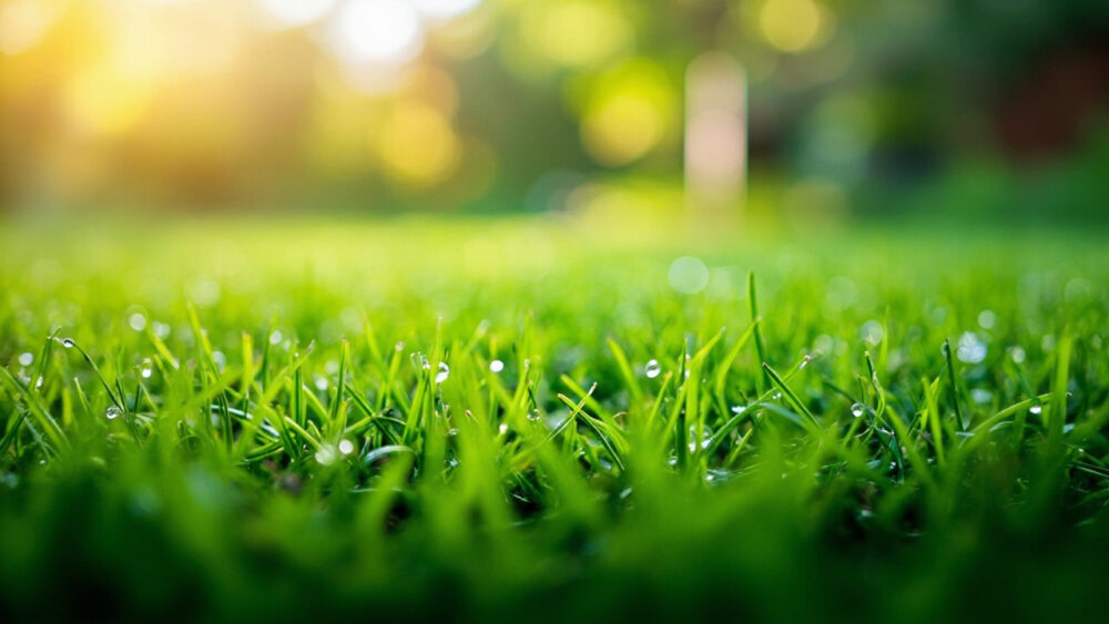 how often to water bermuda grass