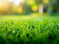 how often to water bermuda grass