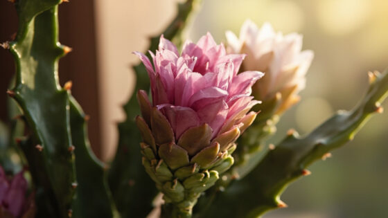 how often to water christmas cactus