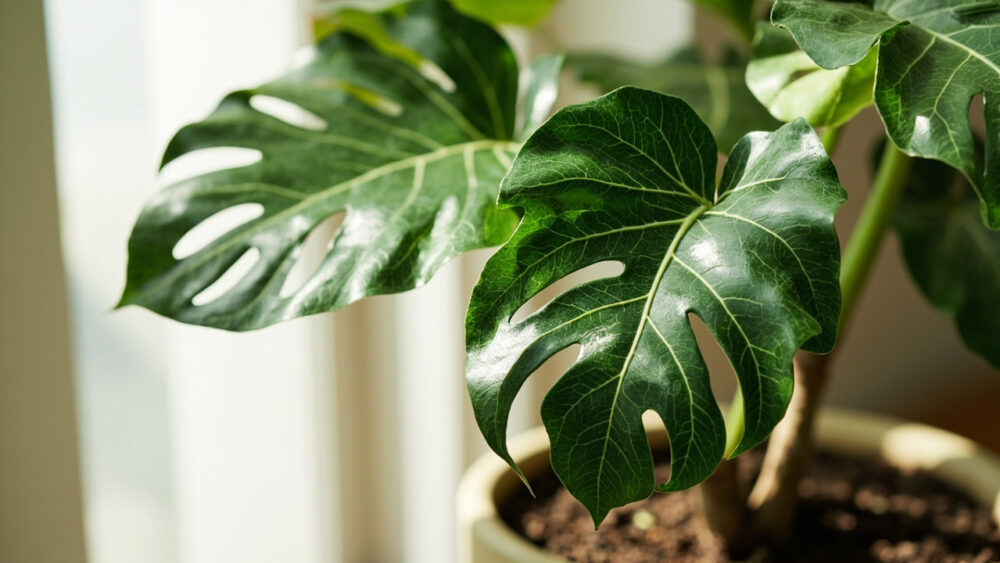 how often to water fiddle leaf fig
