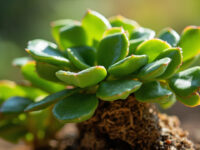 how often to water jade plant