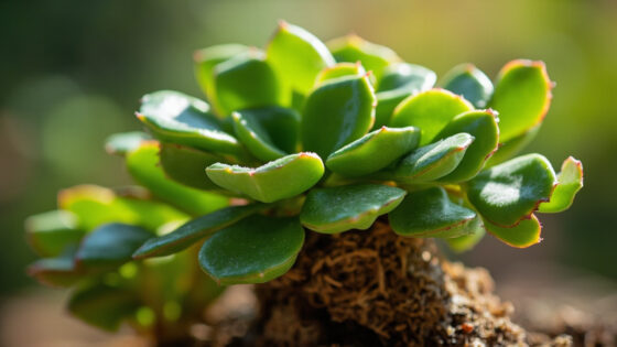 how often to water jade plant