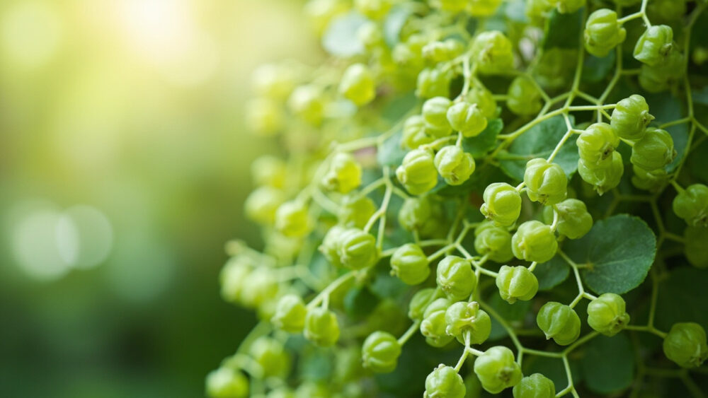 how often to water string of pearls