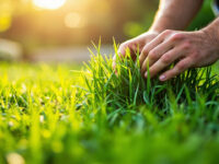 how to care for bermuda grass