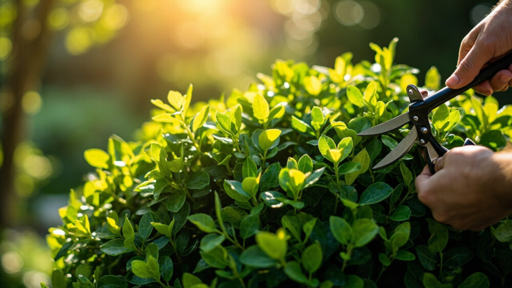 how to care for boxwood