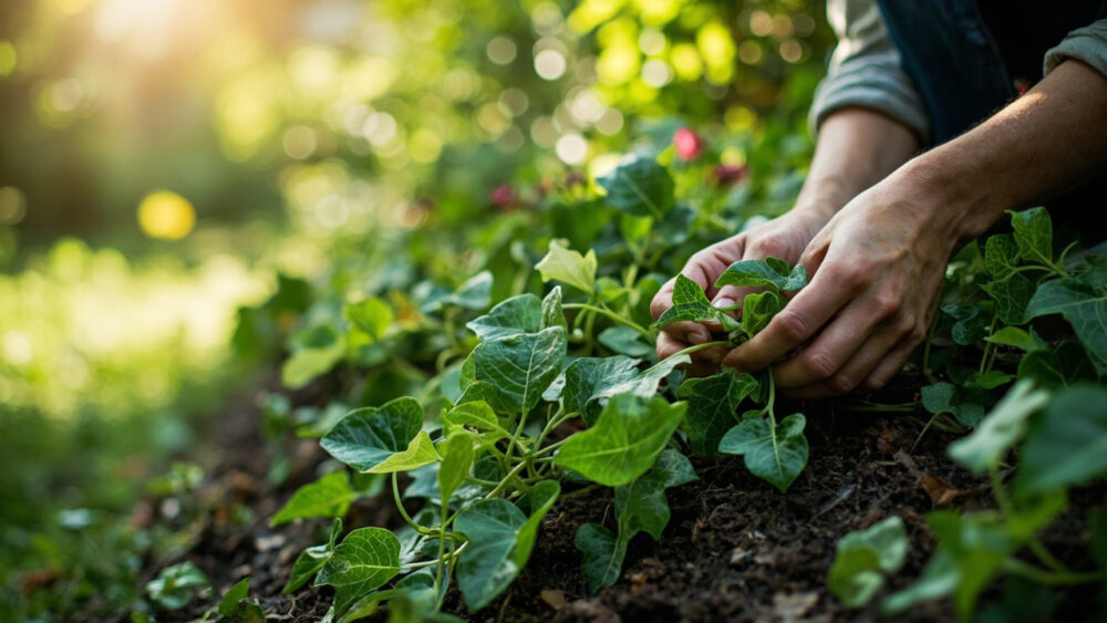 how to care for english ivy