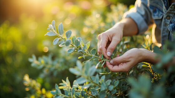 how to care for eucalyptus