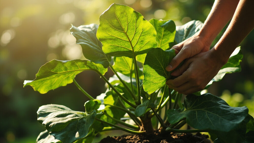 how to care for fiddle leaf fig