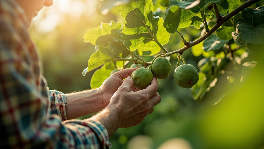 how to care for figs