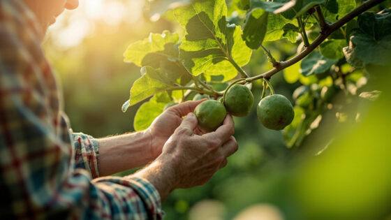 how to care for figs
