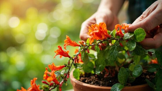 how to care for goldfish plant