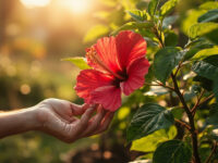 how to care for hibiscus tree