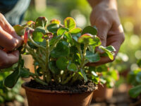 how to care for jade plant