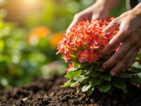 how to care for kalanchoe