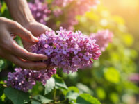 how to care for lilacs