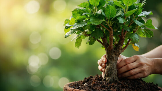 how to care for money tree