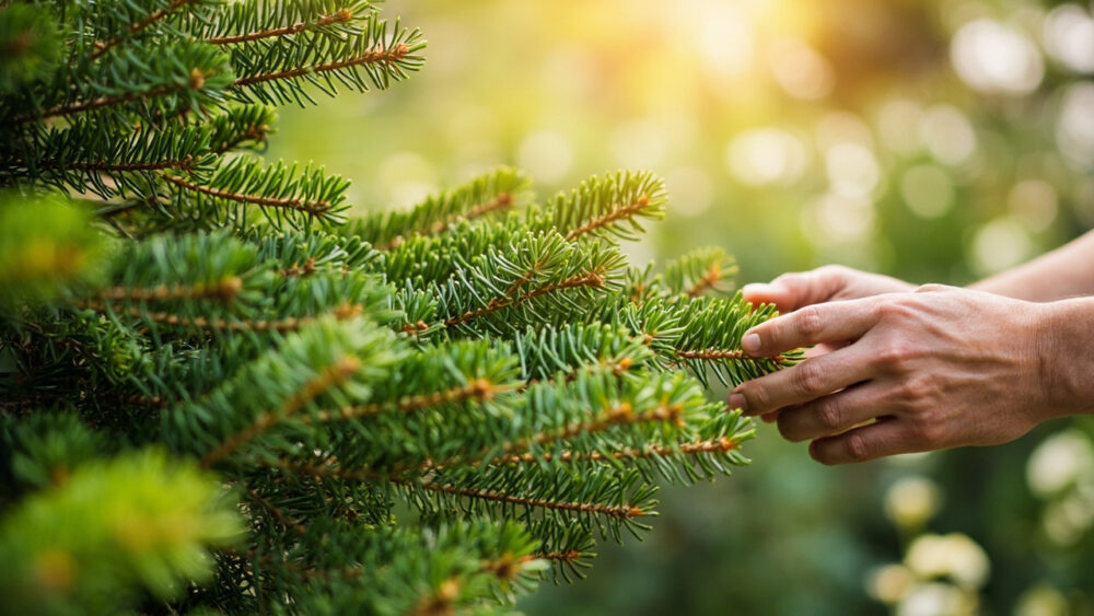 how to care for norfolk island pine