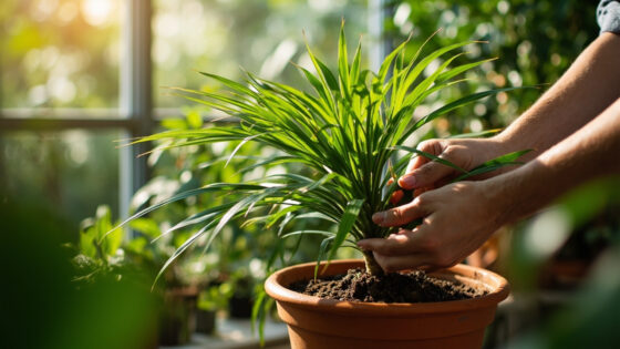 how to care for parlor palm