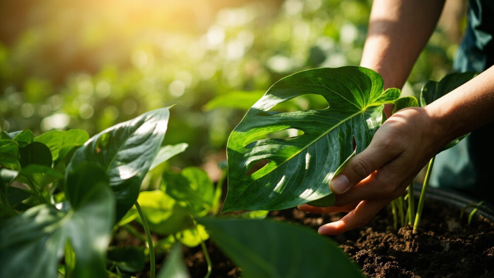 how to care for philodendron