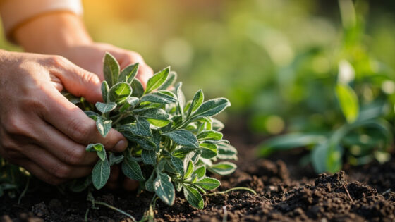 how to care for sage
